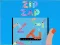שפּיל Zip Zap אָנליין