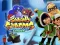 שפּיל Subway Surfers: Subway City Xmas אָנליין