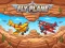שפּיל Fly Plane אָנליין