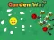 שפּיל Garden War אָנליין