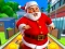 שפּיל Santa Run אָנליין