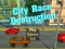 שפּיל City Race Destruction אָנליין