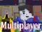 שפּיל Pixel Blocky Land אָנליין