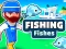 שפּיל Fishing Fishes אָנליין