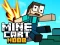 שפּיל Mine Cart Noob אָנליין
