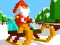 שפּיל Sliding Santa Clause אָנליין