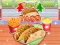 שפּיל Yummy Taco אָנליין