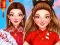 שפּיל Celebrity Chinese New Year Look אָנליין