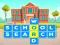 שפּיל School Word Search אָנליין