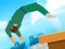 שפּיל Crazy Backflip 3D אָנליין
