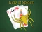 שפּיל King of Spider Solitaire אָנליין