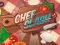 שפּיל Chef Slash אָנליין