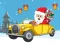 שפּיל Christmas Cars Find the Bells אָנליין