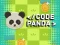 שפּיל Code Panda אָנליין