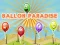 שפּיל Ballon Paradise אָנליין