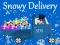 שפּיל Snowy Delivery אָנליין