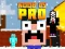 שפּיל Noob vs Hacker Remastered אָנליין