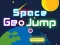 שפּיל Space Geo Jump אָנליין