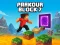 שפּיל Parkour Block 7 אָנליין