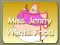שפּיל Miss Jenny Wants Food אָנליין