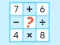 שפּיל Riddle Math אָנליין