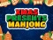שפּיל Xmas Presents Mahjong אָנליין
