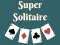 שפּיל Super Solitaire אָנליין