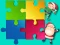 שפּיל Christmas Jigsaw Puzzle אָנליין