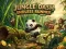 שפּיל Jungle Dash - Endless Runner אָנליין