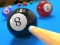 שפּיל 3d Billiard 8 ball Pool אָנליין
