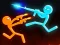שפּיל Stick Duel: Revenge אָנליין