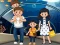 שפּיל Day In Aquarium Hidden Stars אָנליין