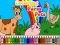 שפּיל Coloring Farm Pets אָנליין
