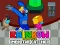 שפּיל Rainbow Monster Impostor Catcher אָנליין