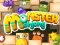 שפּיל Monster Mahjong אָנליין
