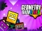 שפּיל Geometry Dash Stars אָנליין