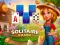 שפּיל Solitaire Farm Seasons אָנליין