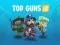 שפּיל Top Guns IO אָנליין