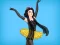 שפּיל Princesses Rock Ballerinas אָנליין