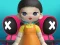 שפּיל Squid Game VIP אָנליין