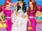 שפּיל Princesses Wedding Prep אָנליין