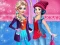 שפּיל Princess Winter Activities אָנליין