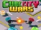 שפּיל Cube City Wars אָנליין