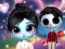 שפּיל Nightmare Couple Eternal Love אָנליין