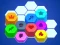 שפּיל Hexa Sort Master אָנליין