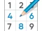 שפּיל Sudoku Royal אָנליין