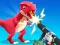 שפּיל Dino Shooter Pro אָנליין