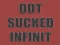 שפּיל DDT Sucked Infinit אָנליין