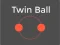 שפּיל Twin Ball אָנליין