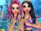שפּיל Mermaids Makeup Salon אָנליין